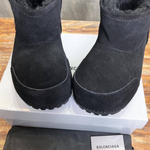 Ботинки Balenciaga