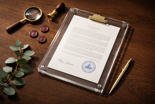 «Тотальный контроль» (Сопровождение сделки)