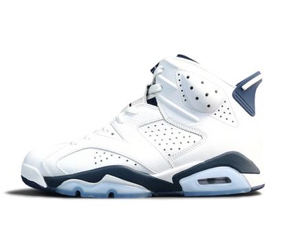 Retro 6 flint outlet