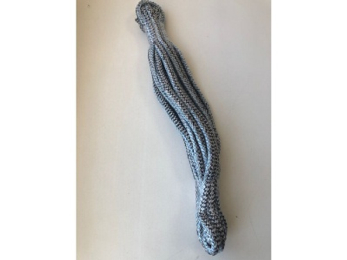 Шнур хозяйственный плотный №10 10м (50шт/уп)