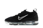Кроссовки Nike Vapormax Flyknit 2021 (Женская размерная сетка)