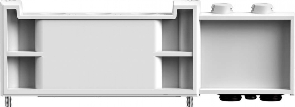 VABF-L1-14-P3A4-G18-T1 Плита питания