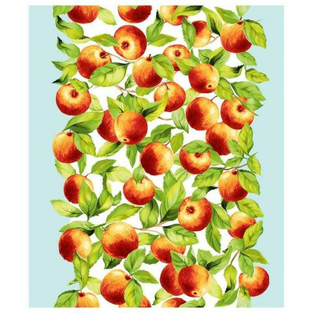 Полотенце вафельное "НТ. ВК 453", 50*60 см, 100% хлопок, Россия.