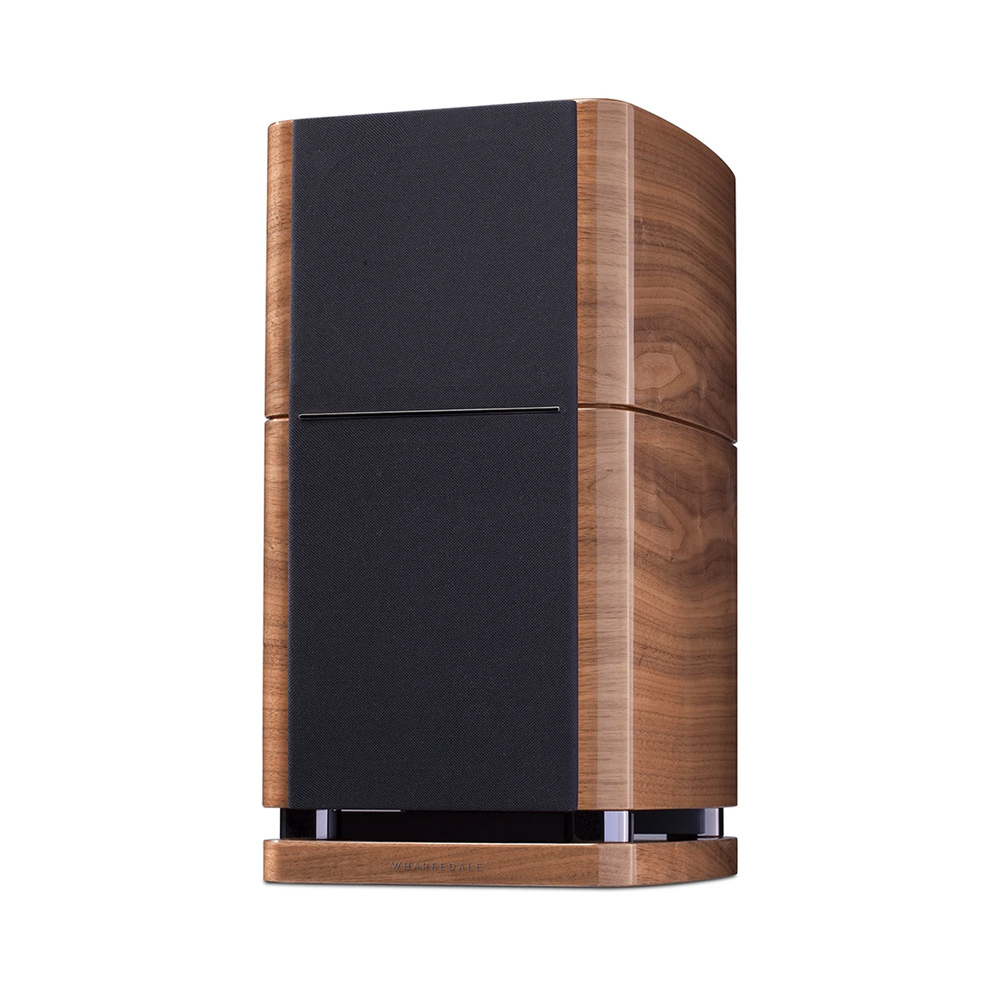 Стойки для Wharfedale Elysian 1 Stand Цвет: Орех [PIANO WALNUT]