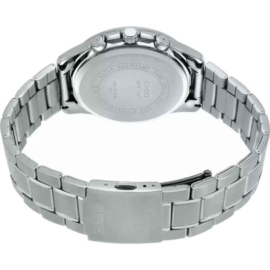 Наручные часы CASIO MTP-1375D-3A