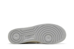 Кроссовки Nike Air Force 1 Low "White Python" (Женская размерная сетка)