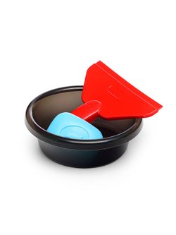 Игровой набор детский для уборки (667-74)