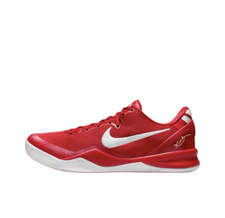 Кроссовки Nike Kobe 8 Protro 'University Red White' HF9550-600