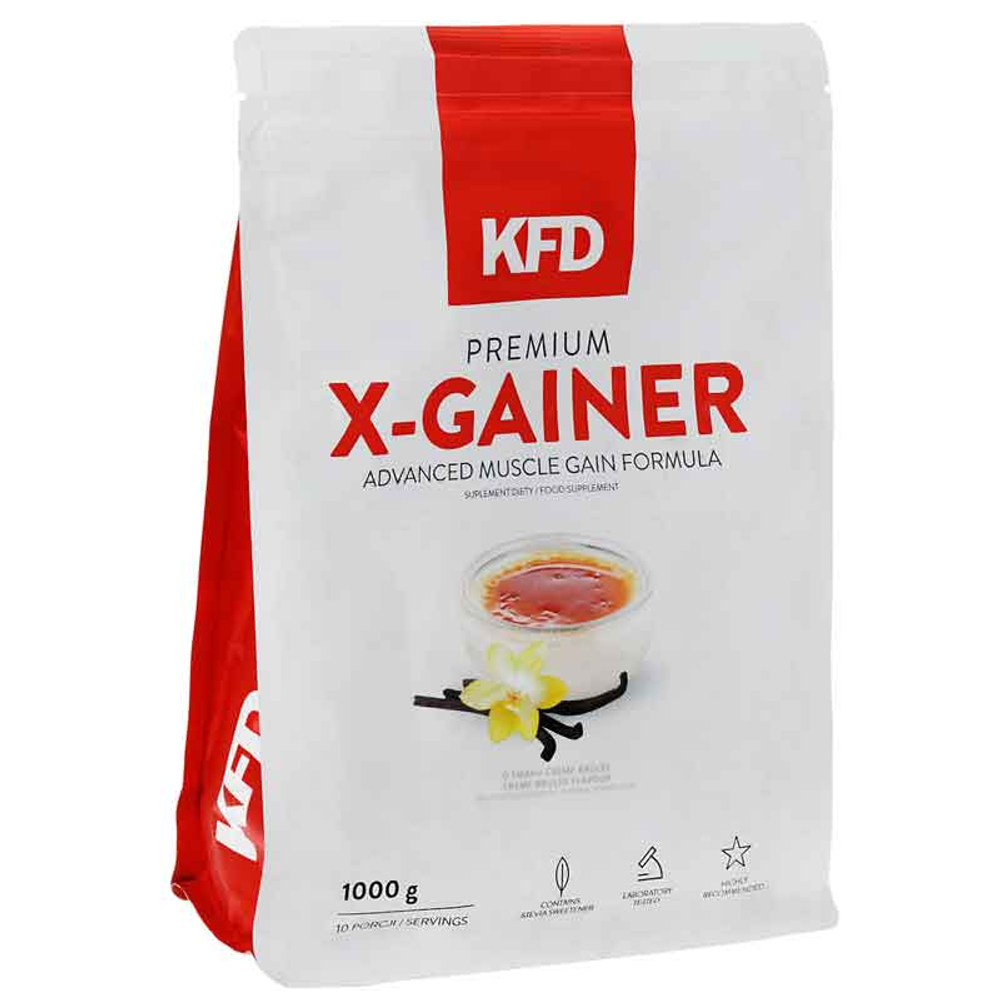 KFD Nutrition X-Gainer (1000 гр.)