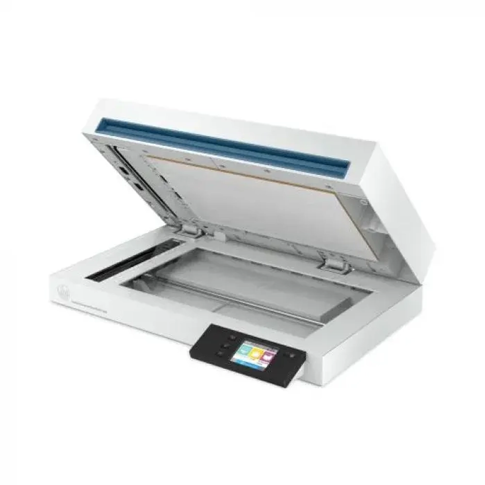 Документ-сканер HP ScanJet Pro N4600 fnw1