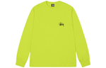 Толстовки Stussy SS23 Basic Stussy Ls Tee Logo T, 1994870