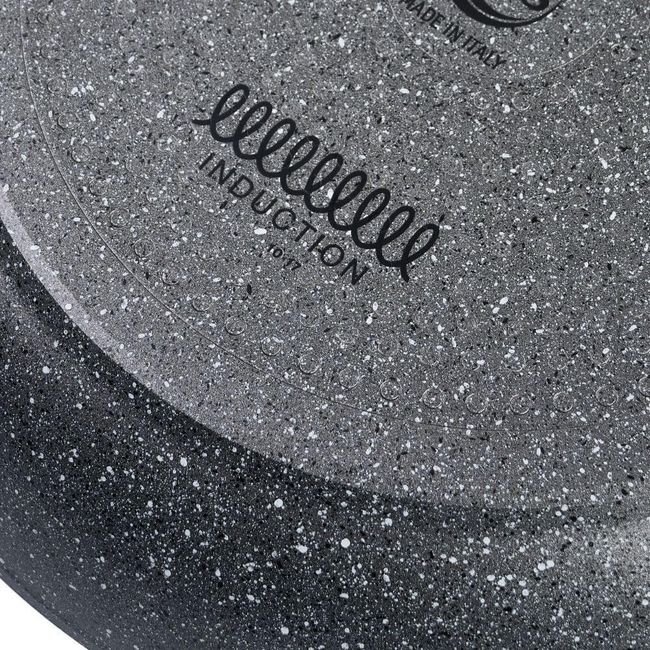 Сковорода TVS Mineralia Induction Eco