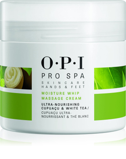 OPI Pro Spa - увлажняющий крем для рук и ног /   118  ml  / GTIN 619828127594