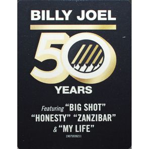 Billy Joel / 52nd Street (LP)