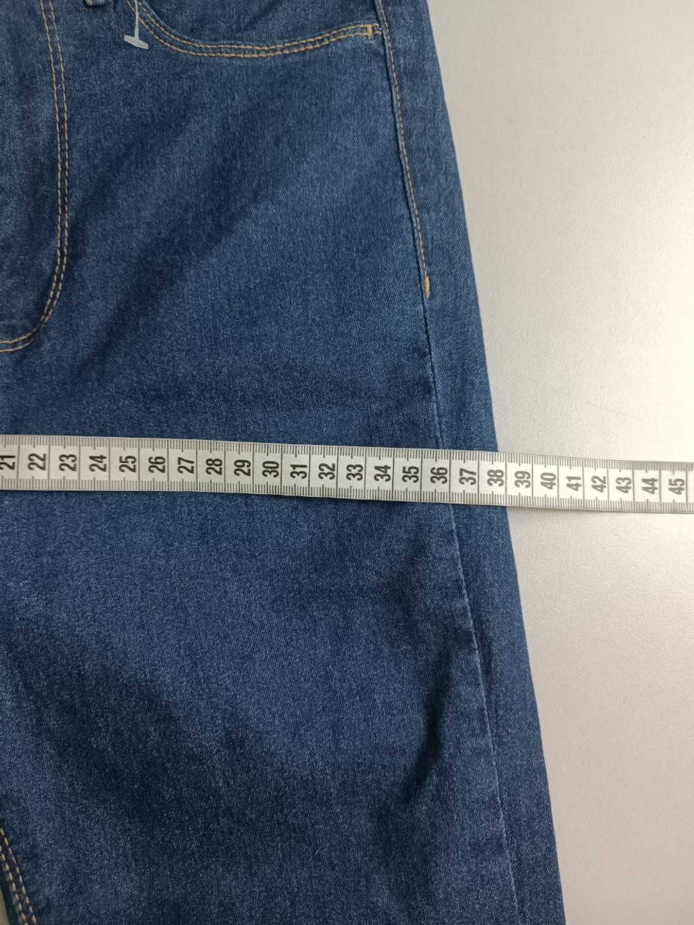 Джинсы DeFacto по фигуре 40-42 размер