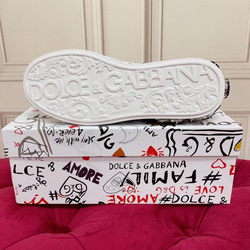 Кроссовки Dolce & Gabbana