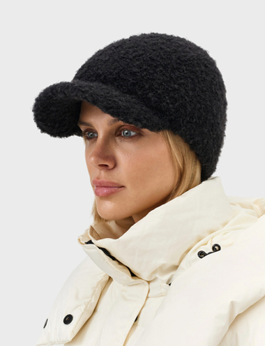Шапка с козырьком BULMER