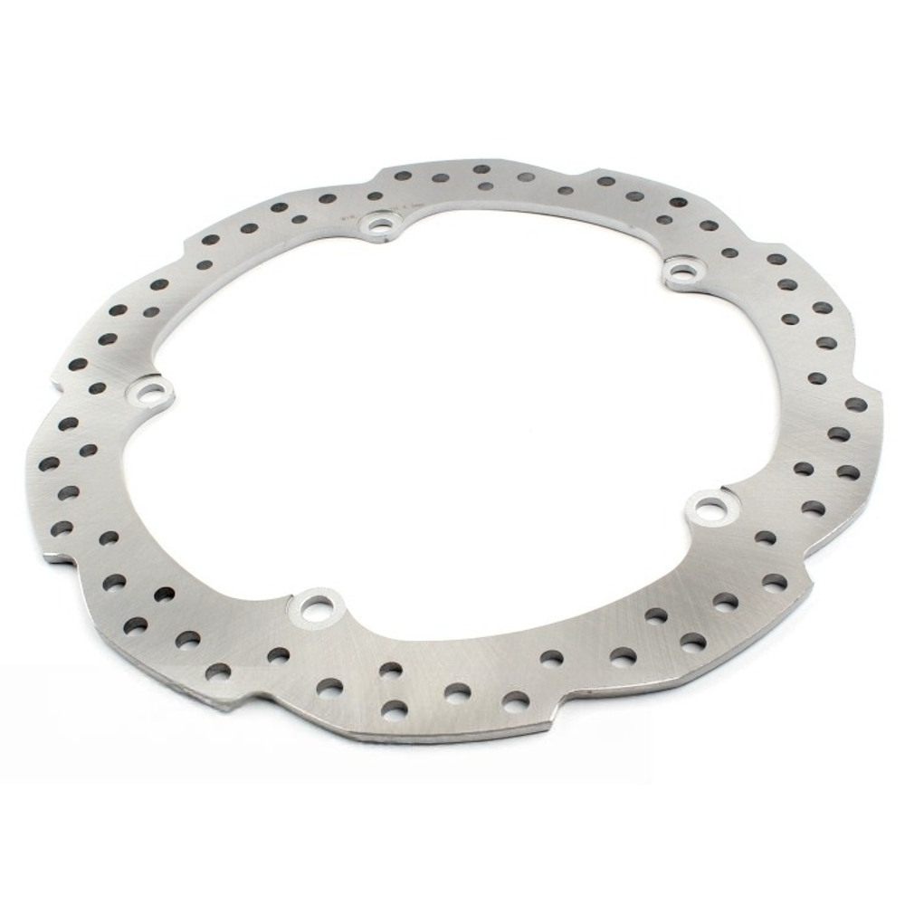 диск тормозной передний Honda NC700X/S/D NC750X/S/D CTX700