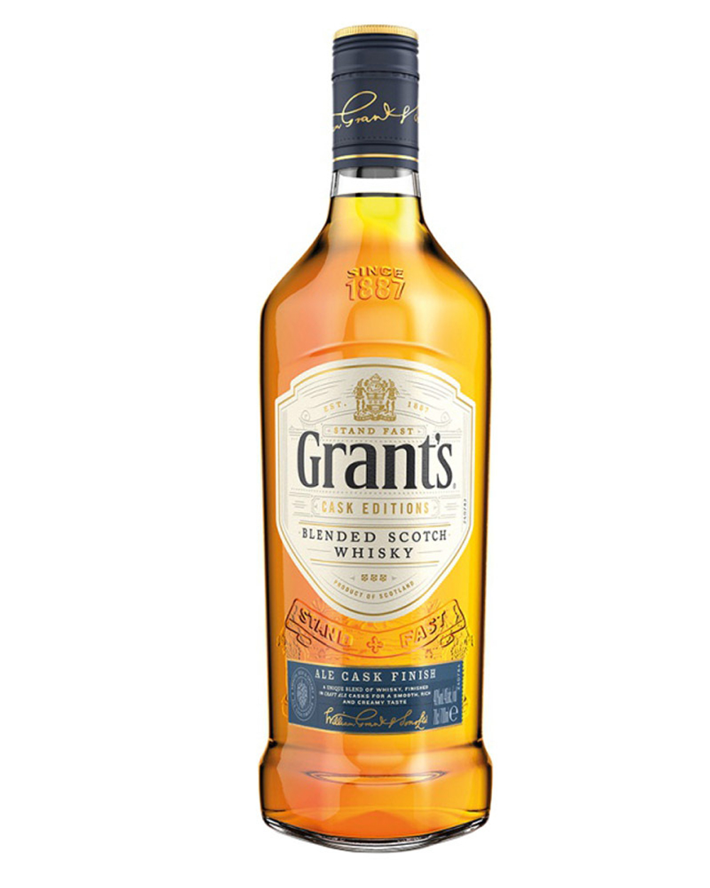 Grant’s Ale Cask 0,7 л.
