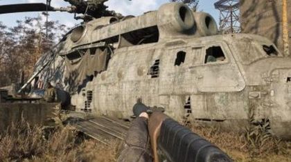 Играют все. Публичный билд S.T.A.L.K.E.R. 2 привезут на gamescom