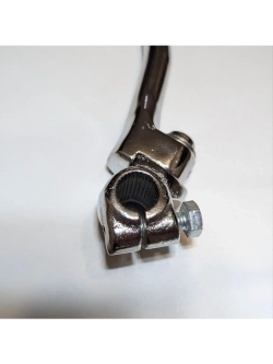 + - Лапка рычаг кикстартера ZS W190 190см3