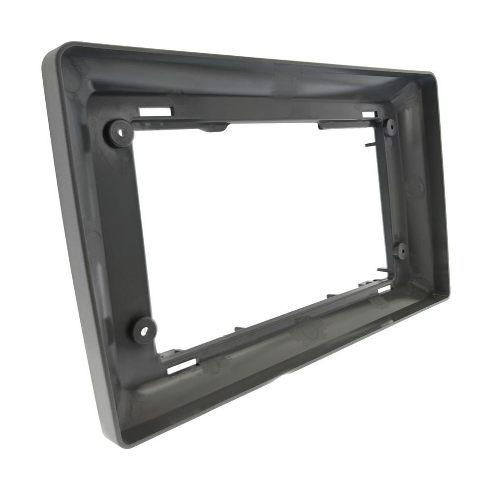 Магнитола для ГАЗель Next, Газон Next (рамка 10) - FarCar DX10-9546NXF4 монитор 10.36" IPS на Android 13, 4+64Гб, CarPlay