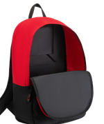 Рюкзак ESSENTIAL Backpack, красный/черный