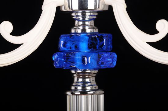 Настольная Лампа Manne TL.7810-3 BLUE