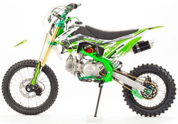 Мотоцикл MOTOLAND Apex125 PITBIKE