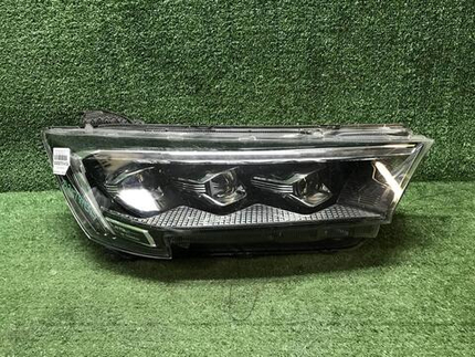 Битая Фара правая Jetour X90 PLUS (2021-н.в.) LED
