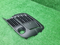 Накладка ПТФ левая Citroen SpaceTourer (2016-н.в.)