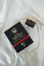 Крем с зелёной икрой Royal Green Caviar Face Cream