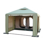 Шатёр Митек Пикник Люкс 4x3