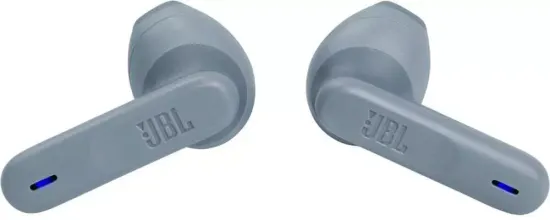 Беспроводные наушники JBL Vibe 300 Голубой