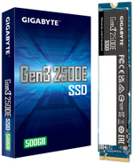 SSD GIGABYTE G325E500G 500 Гб