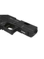 Страйкбольный пистолет (East Crane) Glock 19 Combat Master