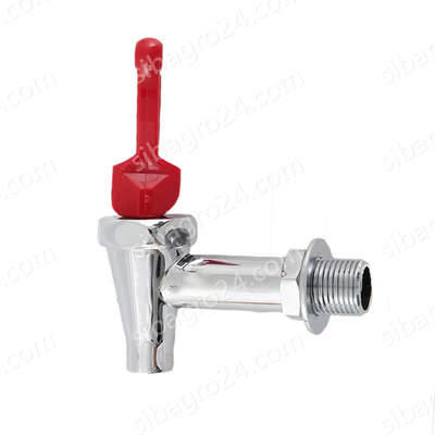 Кран для кипятильника CWB Airhot 16мм