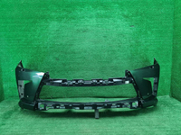 Бампер передний Lexus LX 3 (2015-2023)