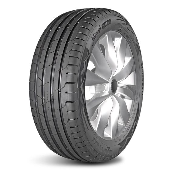 Ikon Tyres Autograph Ultra 2 SUV 255/50 R19 107W