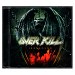 Overkill / Ironbound (RU)(CD)