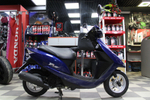 Honda Dio AF62-1203020