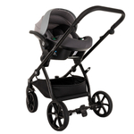 Коляска 3 в 1 Tutis Nanni