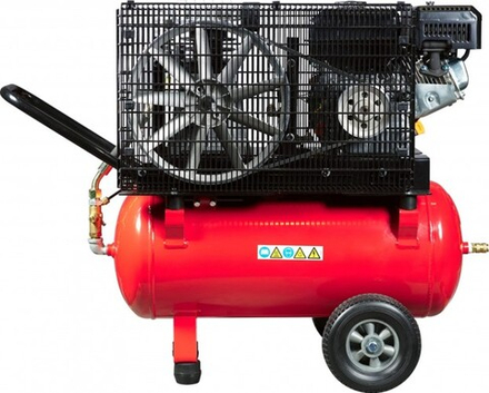 Компрессор поршневой с ДВС FUBAG BP 3600/50/6 641276