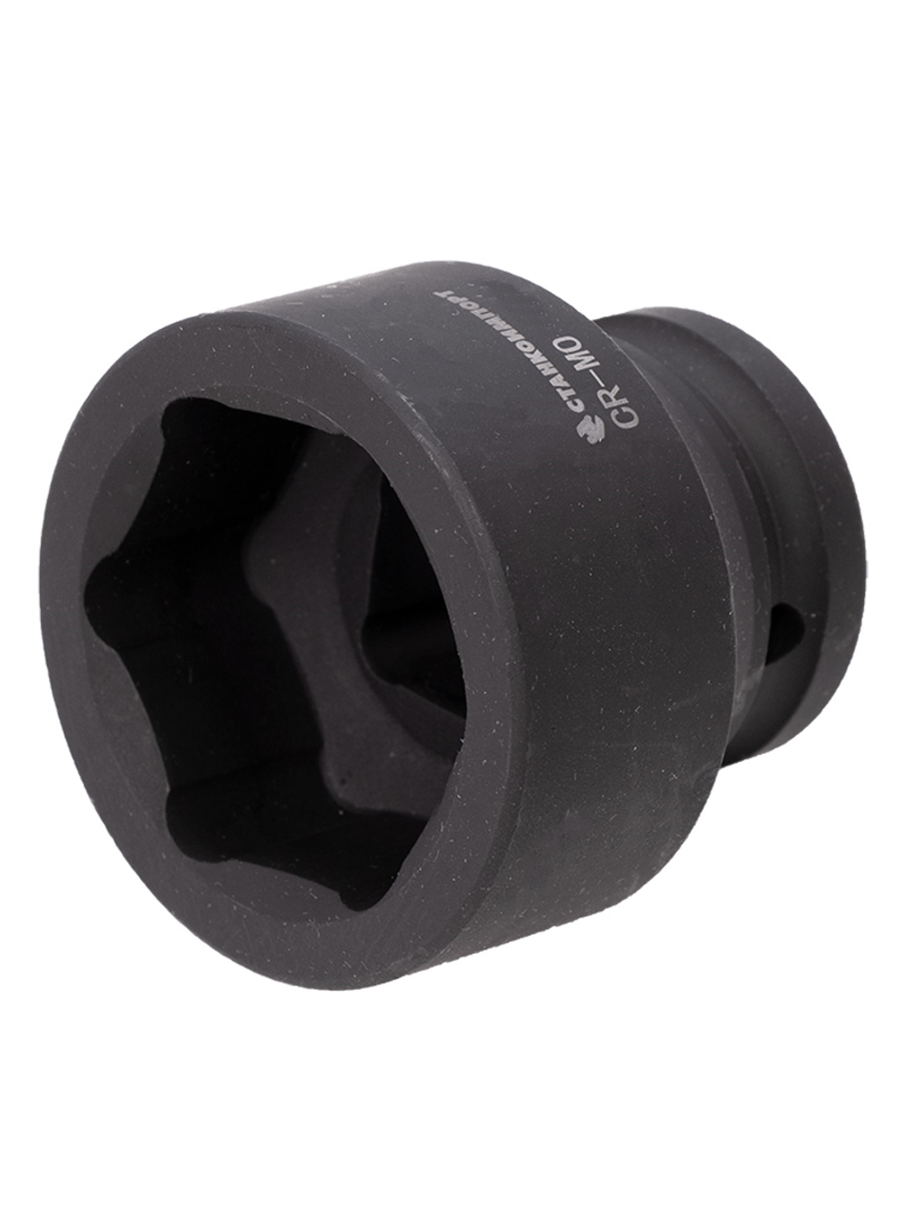 CS-34.20.50 короткая торцевая ударная головка 3/4", 50 мм