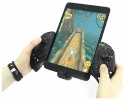 Геймпад для смартфона iPega PG-9023S, джойстик для Android, iOS и Windows