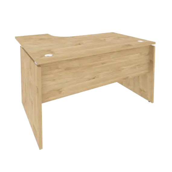 Onix Стол эргономичный правый O.SA-3 (R) 1380*1180*750 (800/460)