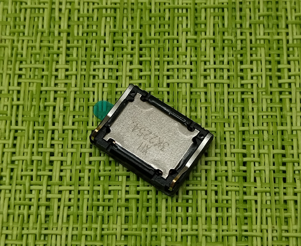 TCL
30 Lte T676H (2022) динамик (Музыкальный) (полифонический) (звонок)