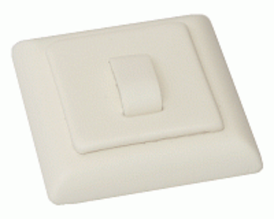 Подставка для кольца/квадрат/язычок/накладка