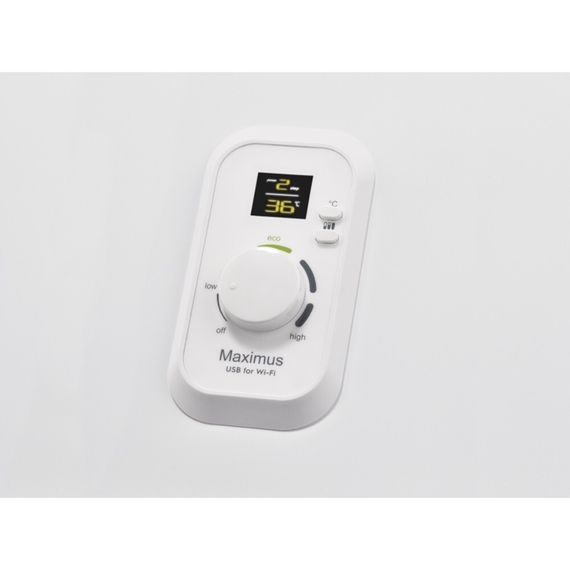 Водонагреватель Electrolux EWH 30 Maximus — (5)