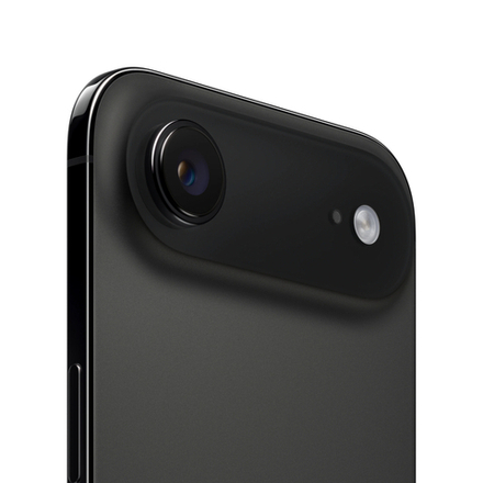 iPhone 17 Air 256 ГБ Space Black (Космический Черный)